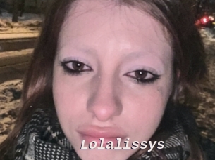 Lolalissys