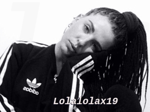 Lolalolax19