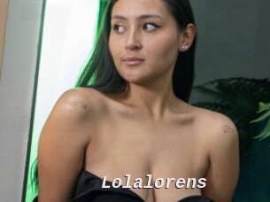 Lolalorens