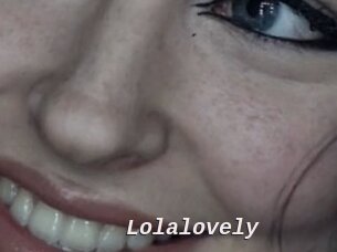 Lolalovely