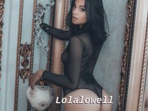 Lolalowell