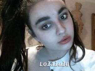 Lolalulu