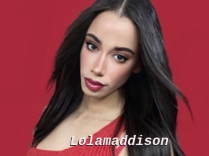 Lolamaddison