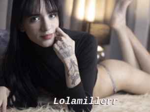Lolamillerr