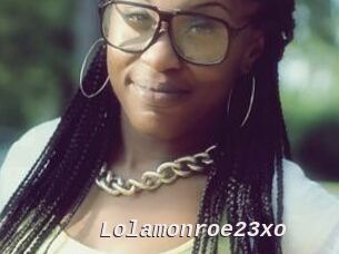 Lolamonroe23xo
