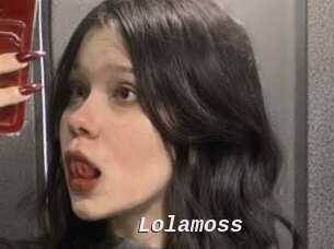 Lolamoss