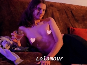 Lolamour