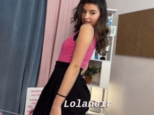 Lolanoir
