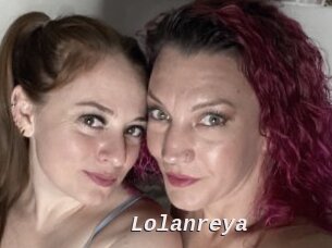Lolanreya