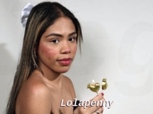 Lolapenny