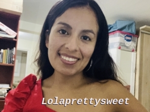 Lolaprettysweet