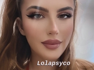 Lolapsyco