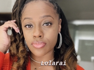 Lolarai