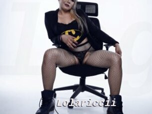Lolariccii
