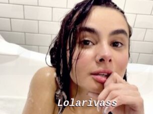 Lolarivass