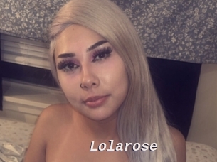 Lolarose