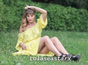 Lolaseastarx