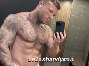 Lolashandyman