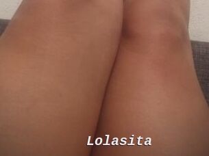 Lolasita