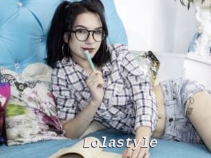 Lolastyle