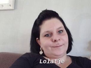 Lolatje
