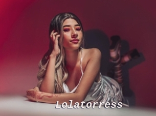 Lolatorress