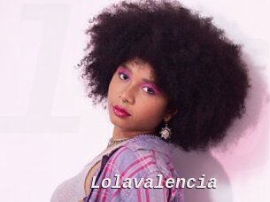 Lolavalencia