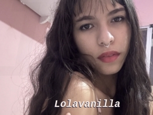 lolavanilla Live Camgirls Sex