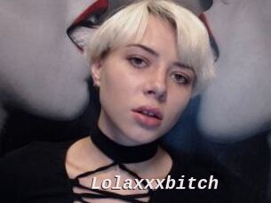 Lolaxxxbitch