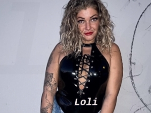 Loli