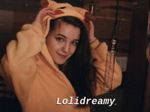 Lolidreamy