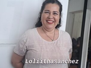 Loliithasanchez
