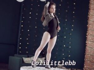 Lolilittlebb