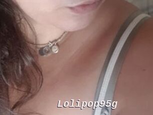 Lolipop95g