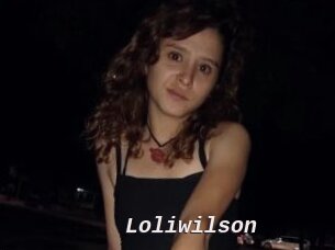 Loliwilson
