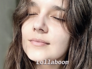 Lollaboom
