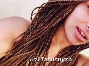 Lollabunnyxo