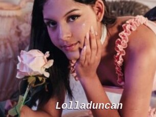 Lolladuncan