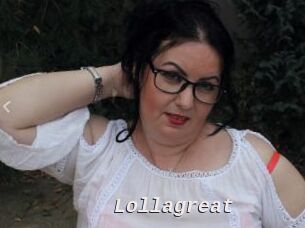 Lollagreat