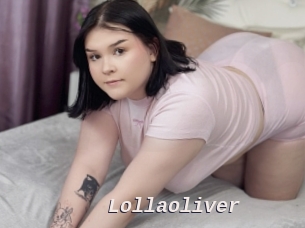 Lollaoliver