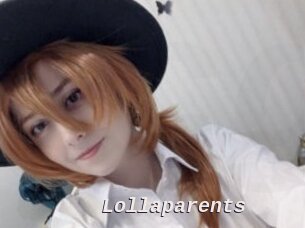 Lollaparents