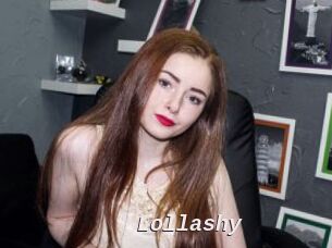 Lollashy