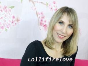 Lollifirelove