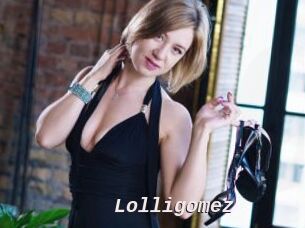Lolligomez