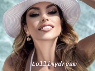 Lollimydream