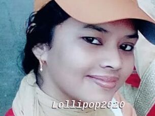 Lollipop2020