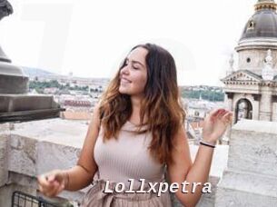 Lollxpetra