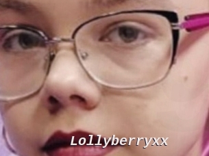 Lollyberryxx