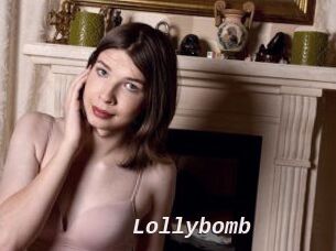 Lollybomb