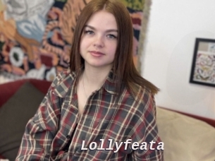 Lollyfeata